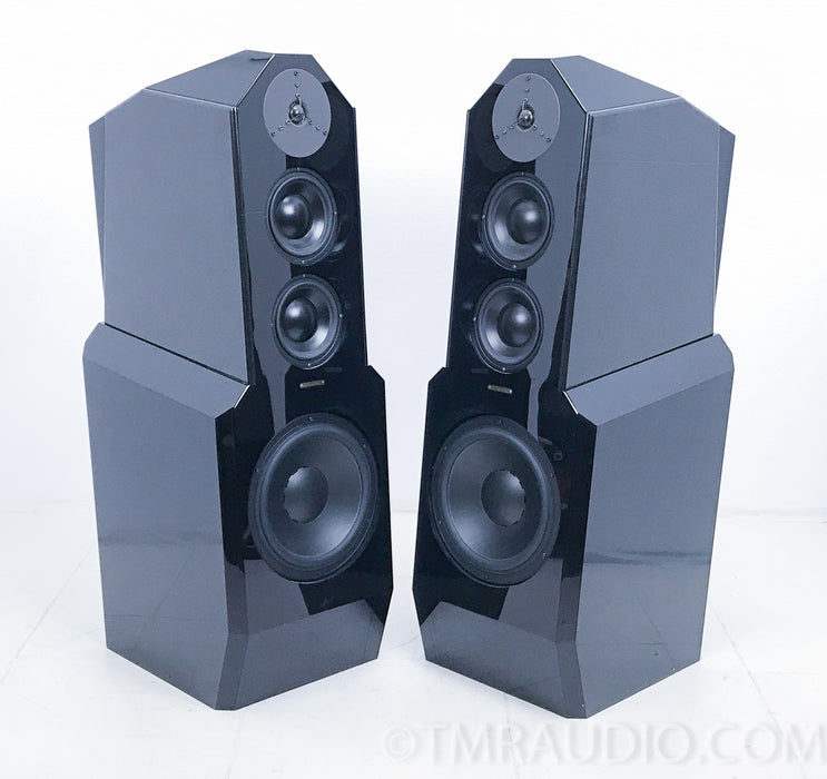 EgglestonWorks Andra 2 Floorstanding Speakers