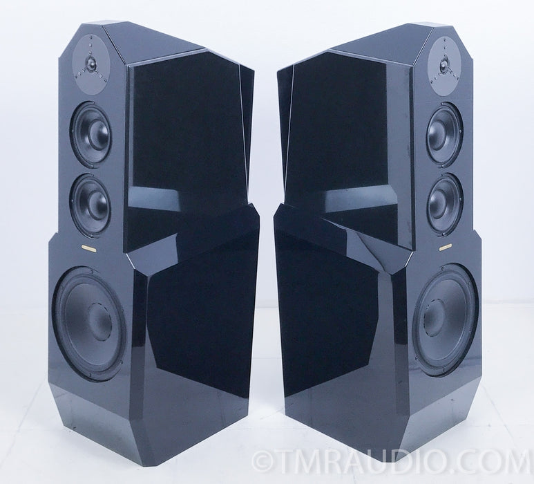 EgglestonWorks Andra 2 Floorstanding Speakers