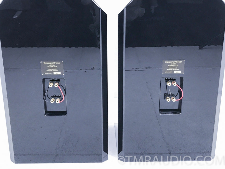EgglestonWorks Andra 2 Floorstanding Speakers
