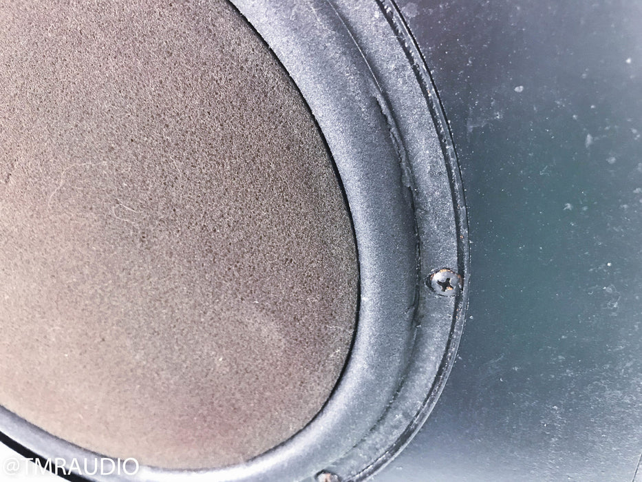 PhaseTech PC90 Passive Subwoofer (AS-IS