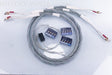 Synergistic Research Designers Reference Speaker Cables