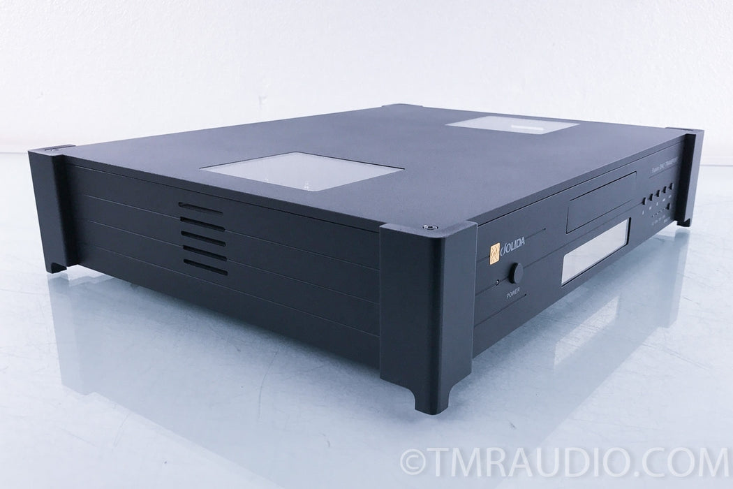 Jolida Fusion Transport