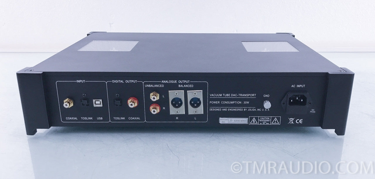 Jolida Fusion Transport