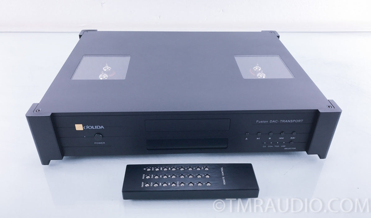 Jolida Fusion Transport