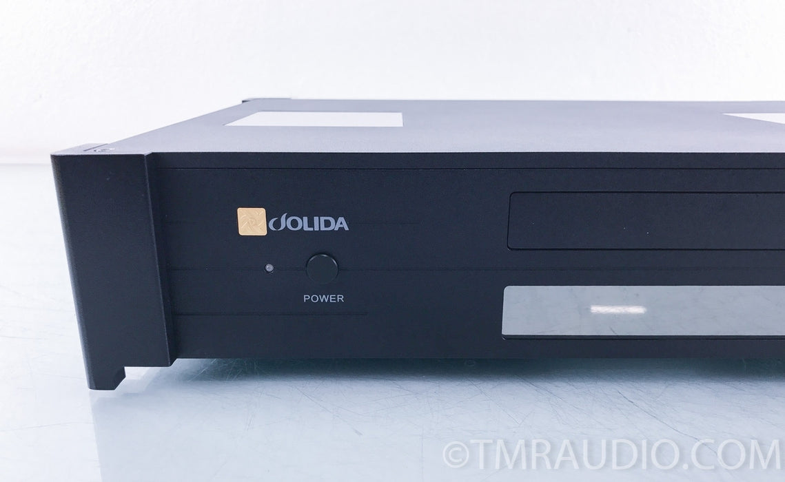 Jolida Fusion Transport