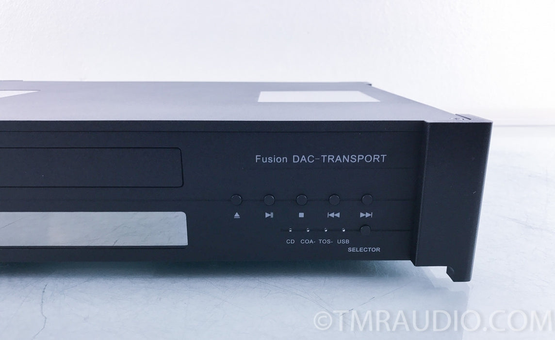 Jolida Fusion Transport