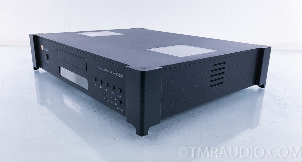 Jolida Fusion Transport