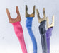 Purist Audio Design Aqueous Bi-Wire Speaker Cables
