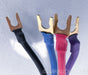 Purist Audio Design Aqueous Bi-Wire Speaker Cables