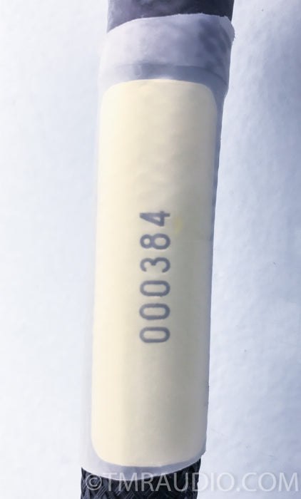 Purist Audio Design Aqueous Bi-Wire Speaker Cables