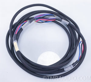Purist Audio Design Aqueous Bi-Wire Speaker Cables
