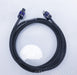 Black Sand Cables Silver Reference MK V Power Cable