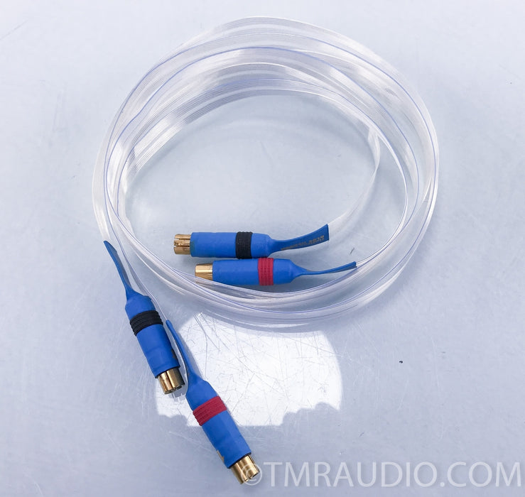 Nordost Blue Heaven RCA Cables