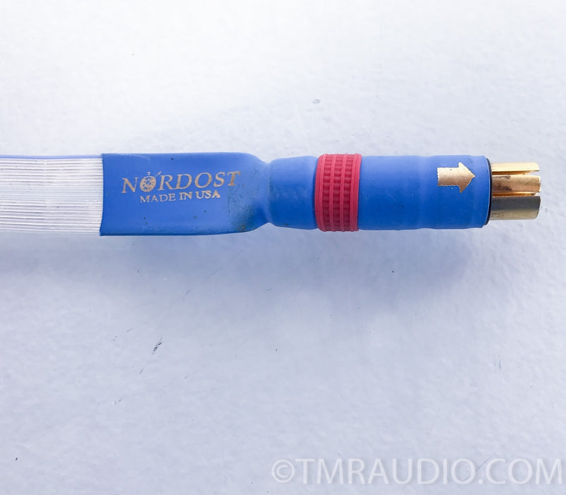 Nordost Blue Heaven RCA Cables