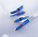 Nordost Blue Heaven RCA Cables