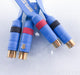 Nordost Blue Heaven RCA Cables