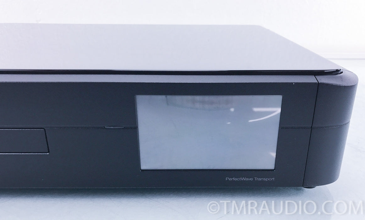 PS Audio PerfectWave CD Transport / Memory Player