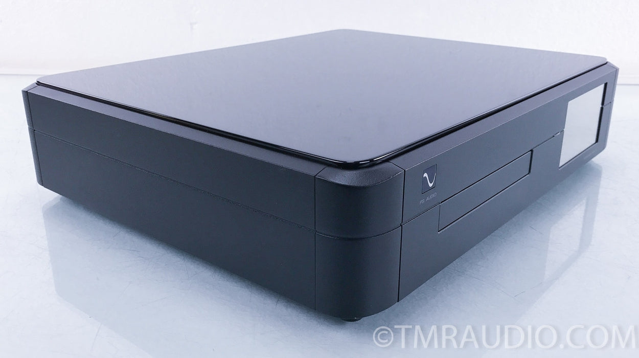 PS Audio PerfectWave CD Transport / Memory Player