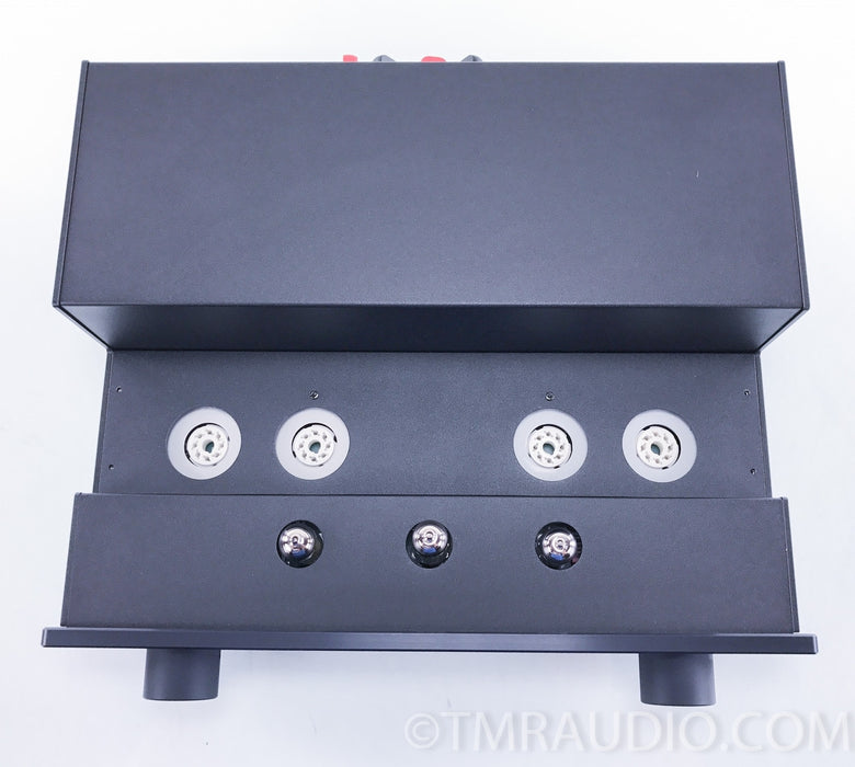 Octave Audio V 70SE Tube Integrated Amplifier