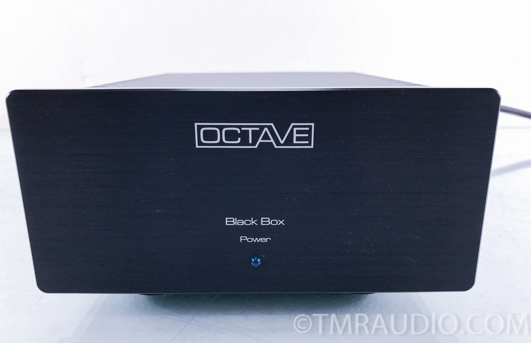 Octave Audio V 70SE Tube Integrated Amplifier