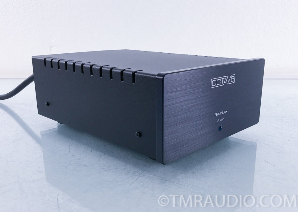 Octave Audio V 70SE Tube Integrated Amplifier