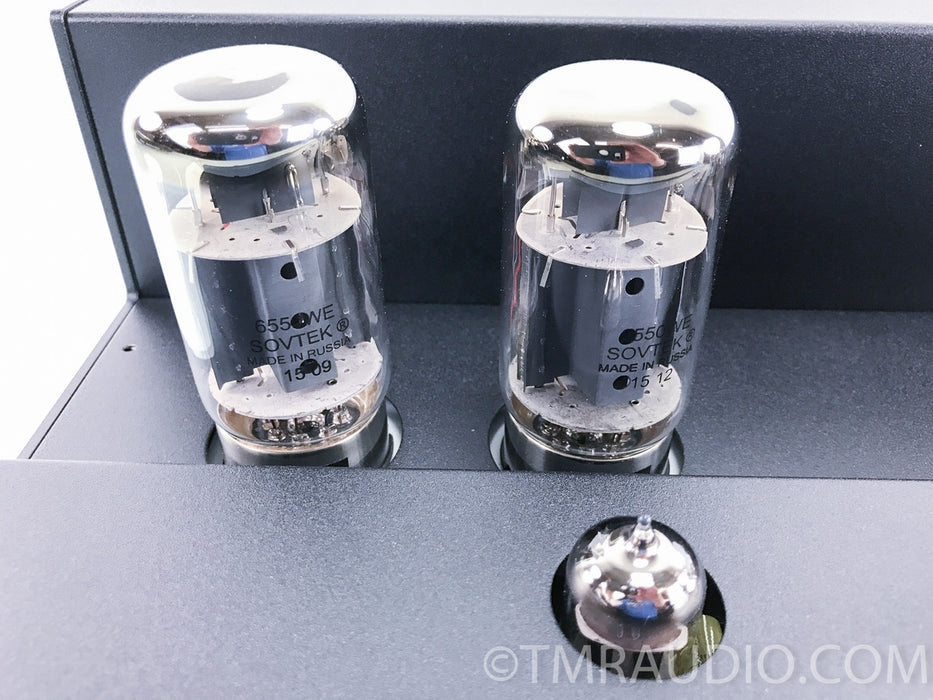 Octave Audio V 70SE Tube Integrated Amplifier