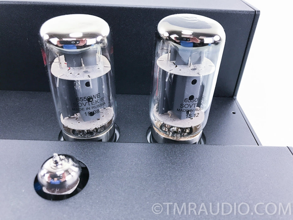 Octave Audio V 70SE Tube Integrated Amplifier