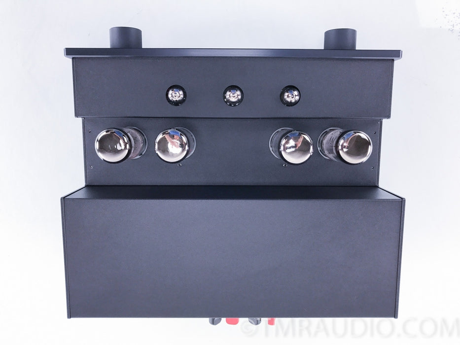 Octave Audio V 70SE Tube Integrated Amplifier