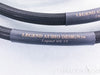 Legend Audio Design Legend Mk VI RCA Cables