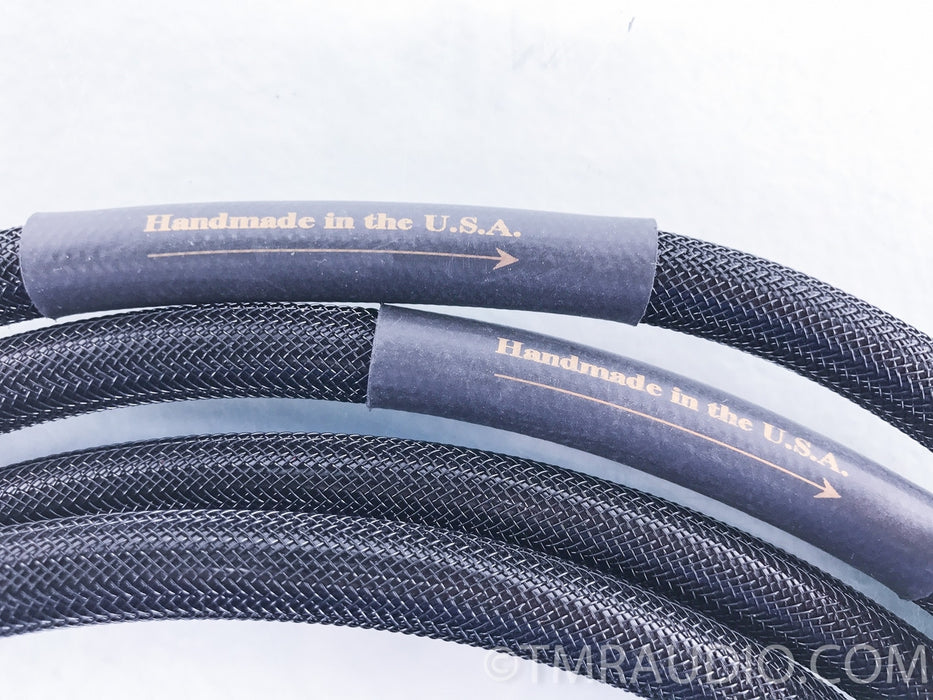 Legend Audio Design Legend Mk VI RCA Cables