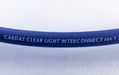 Cardas Audio Clear Light XLR Cables