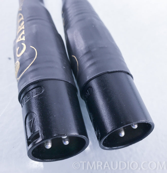 Cardas Audio Clear Light XLR Cables