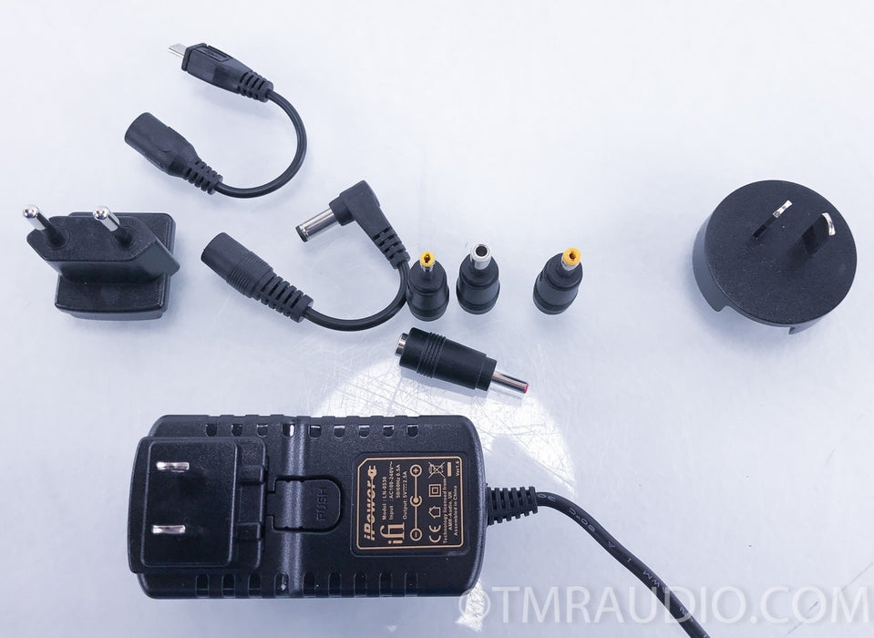 iFi iPower Outboard Power Supply