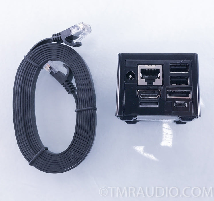 Sonore Sonicorbiter SE Roon Endpoint