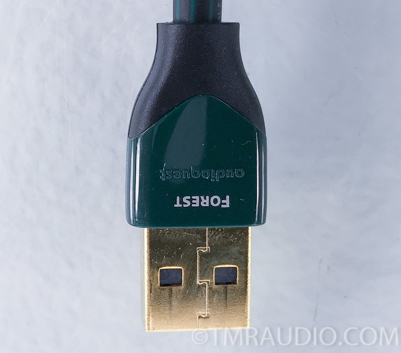 Audioquest Forest USB Cable