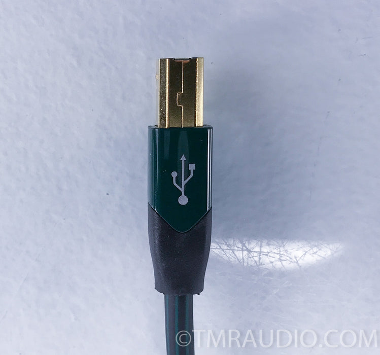 Audioquest Forest USB Cable