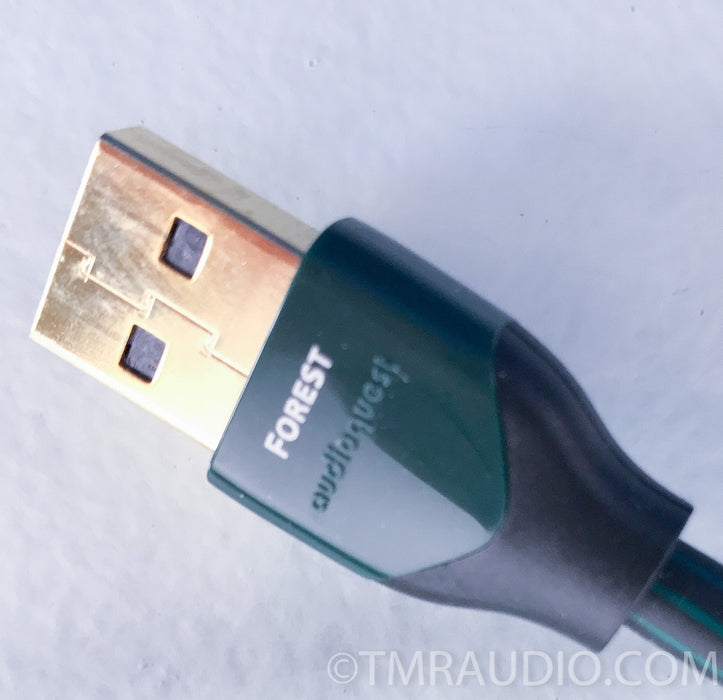 Audioquest Forest USB Cable