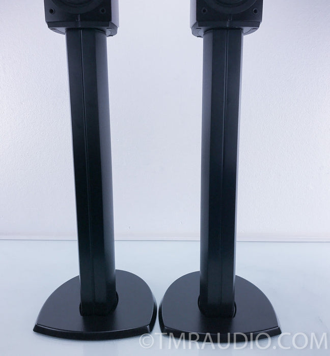 PSB Imagine Mini Bookshelf Speakers w/ Stands