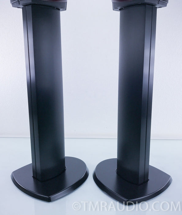 PSB Imagine Mini Bookshelf Speakers w/ Stands