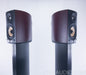 PSB Imagine Mini Bookshelf Speakers w/ Stands