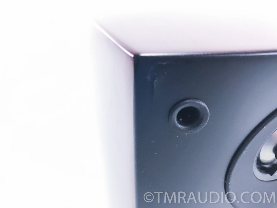 PSB Imagine Mini Bookshelf Speakers w/ Stands