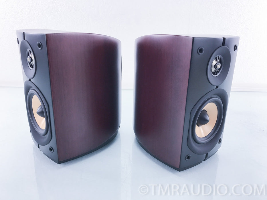 PSB Imagine Mini Bookshelf Speakers w/ Stands