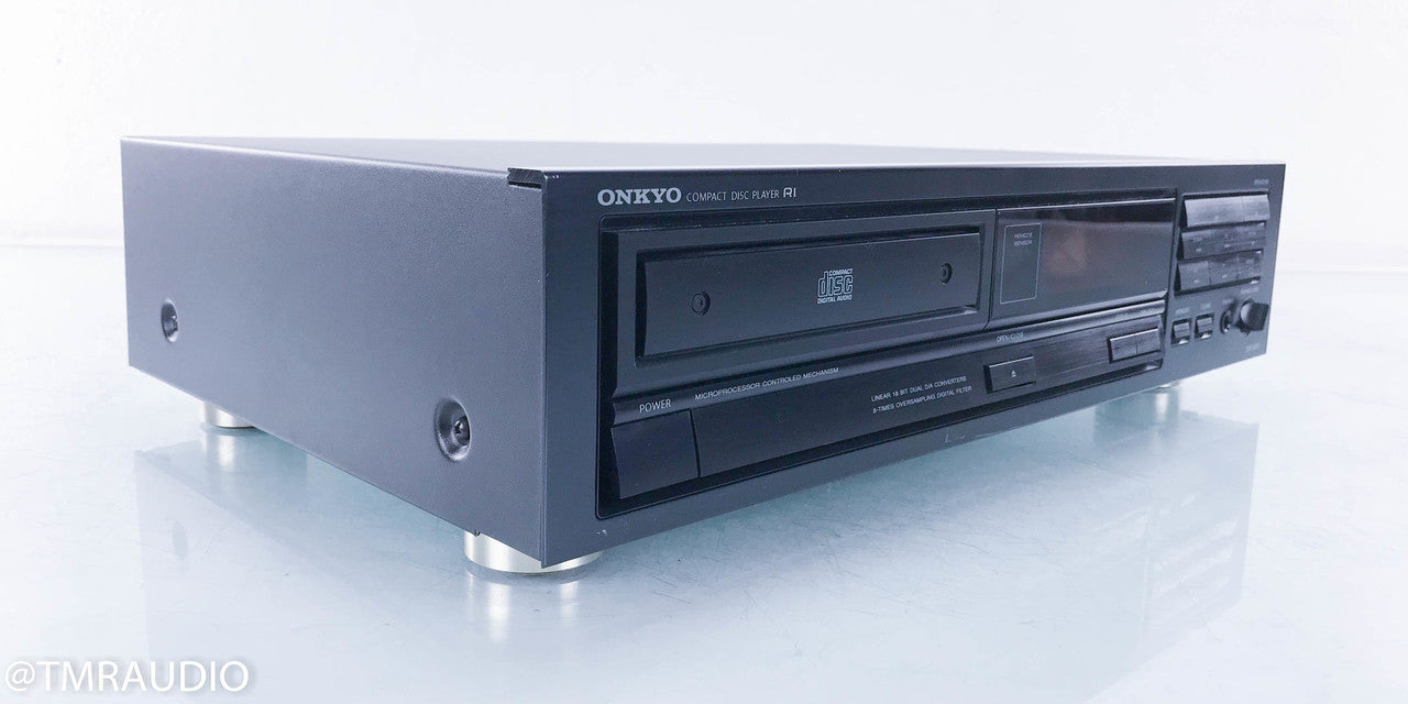 Onkyo DX-1800 Single Disc CD Player