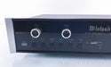 McIntosh C15 Stereo Preamplifier w/ MM Phono