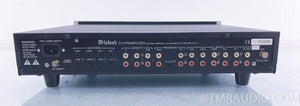 McIntosh C15 Stereo Preamplifier w/ MM Phono