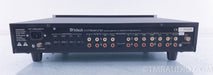 McIntosh C15 Stereo Preamplifier w/ MM Phono