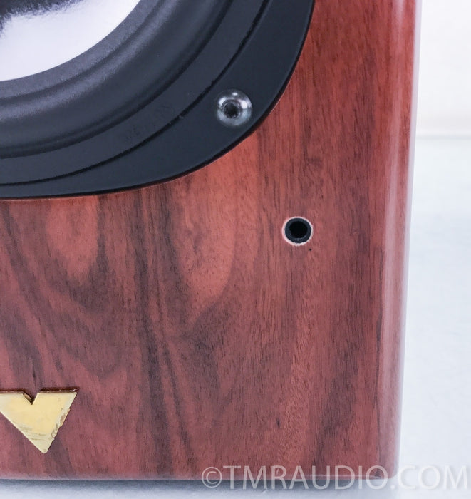 Vienna Acoustics Haydn Bookshelf Speakers