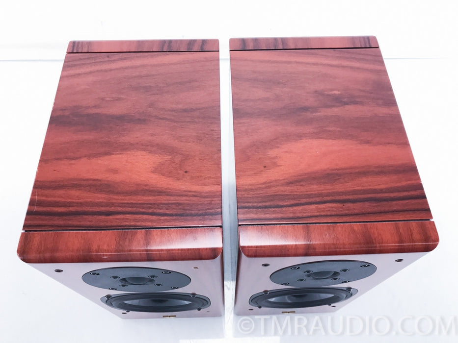 Vienna Acoustics Haydn Bookshelf Speakers