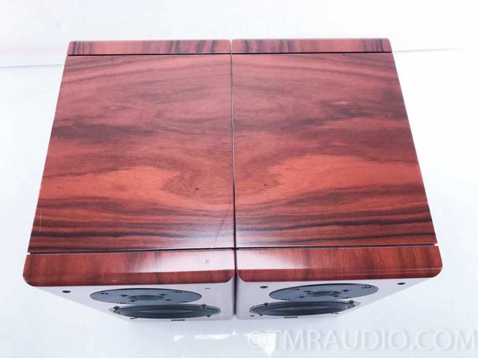 Vienna Acoustics Haydn Bookshelf Speakers