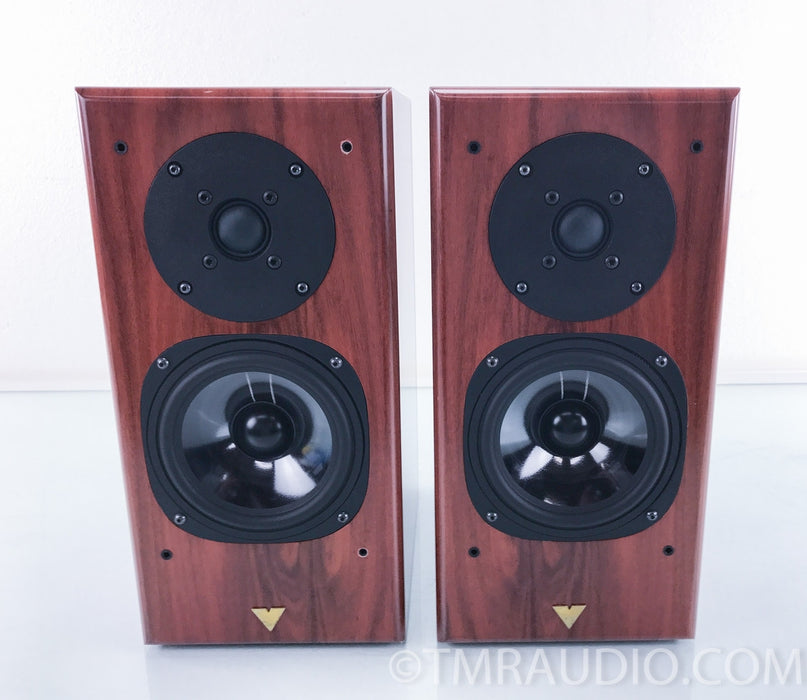 Vienna Acoustics Haydn Bookshelf Speakers